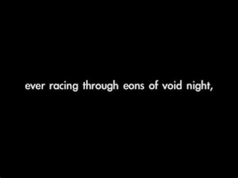 Chronophilia - YouTube