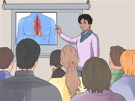 How to Become a Surgeon (with Pictures) - wikiHow