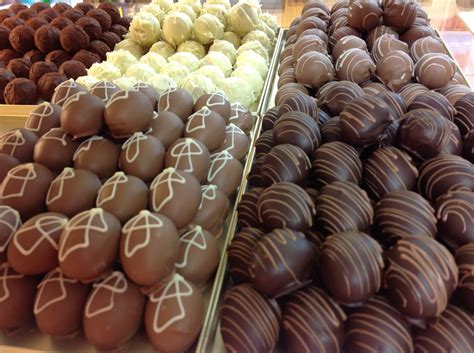 chocolate candy assortment  stock photo public domain pictures