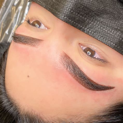Ink Society Training - Some like them bold! Our Hi-Definition Brow is