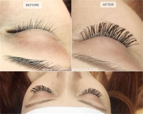 Worst Eyelash Extensions
