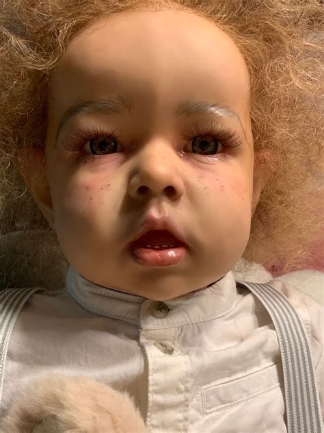 Reborn Liam by Bonnie Brown - Etsy