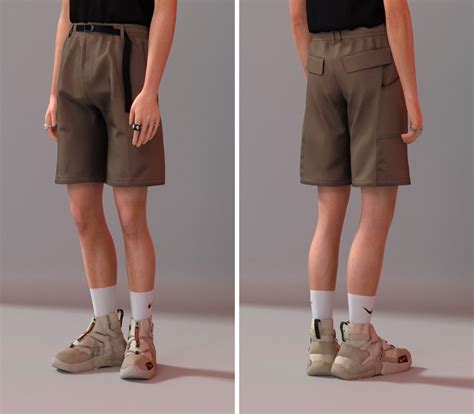 40 male clothes cc for the sims 4 most fashionable male outfits – Artofit