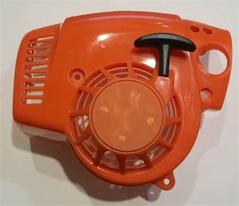 Стартер для воздуходувки Stihl BG 56, BG 66, 86 - купить по выгодной ...
