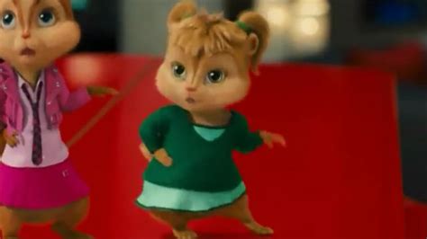 chipettes - eleanor 3 by Stitch-Angel on DeviantArt