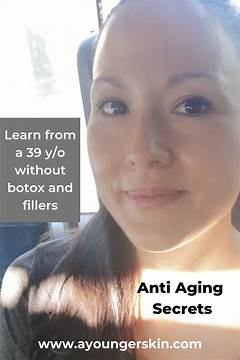 Dr Arizonas Anti Aging Secrets Look 10 Years Younger In 30 Days