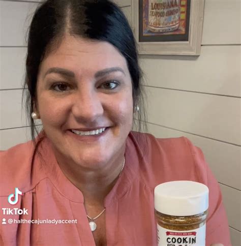 Videos — Hal the Cajun Lady Accent