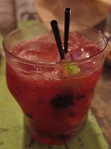 In and Around Town: The Painted Burro - Mexican in Davis Square