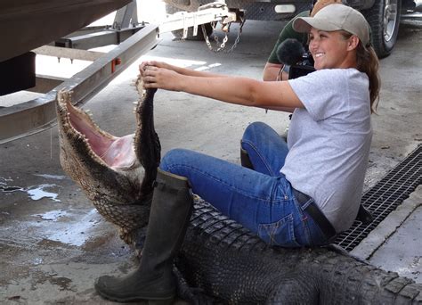 Why is Swamp People ending?