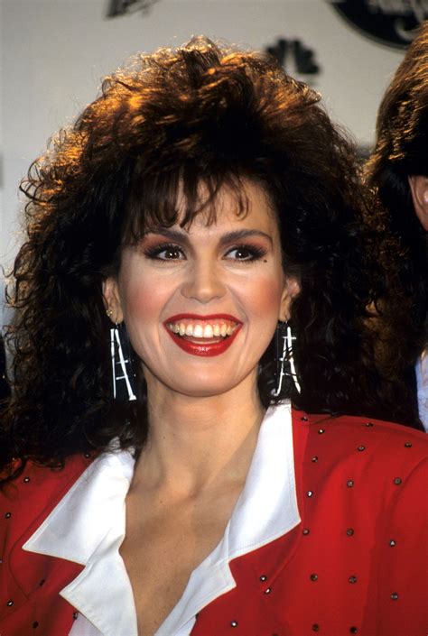 Marie Osmond Transformation: See Her Style Throughout the Years