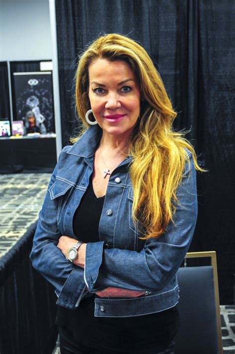 InterGalactiCon 2018: Babylon 5’s Claudia Christian Gives Convention
