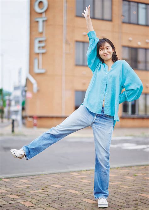 Shida Anne Akase Akari Suzuhara Suzu Arisa Takanashi Yumi Mizusaki