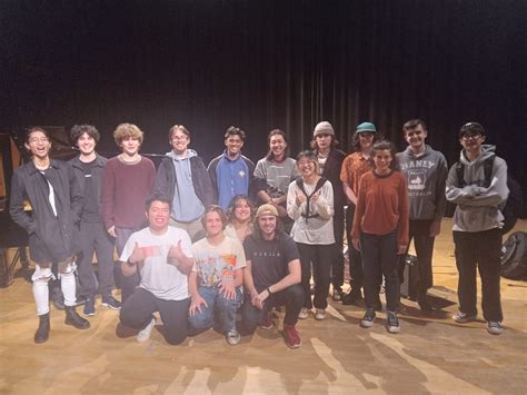 Jazz Concerts at the Club — Auckland Jazz and Blues Club