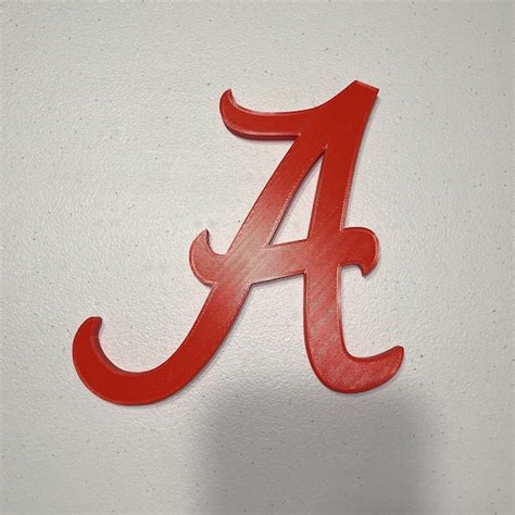 alabama sign etsy