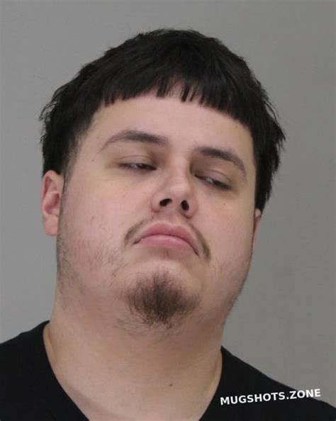 ZAPATA ISAIAH 05/19/2023 - Dallas County Mugshots Zone