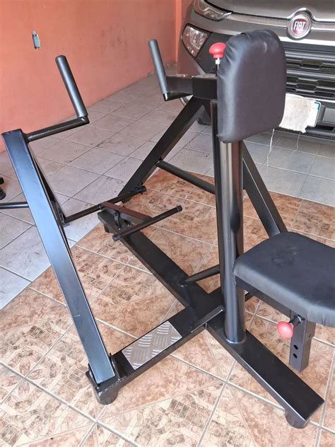 Academia Juatuba - Remada articulada - Academia e Exercícios - Juatuba 1478184419 | OLX
