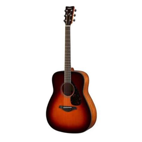 Yamaha FG800 Acoustic Guitar FG/FGX Series | TMW