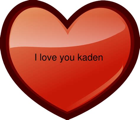 kaden clip art  clkercom vector clip art  royalty