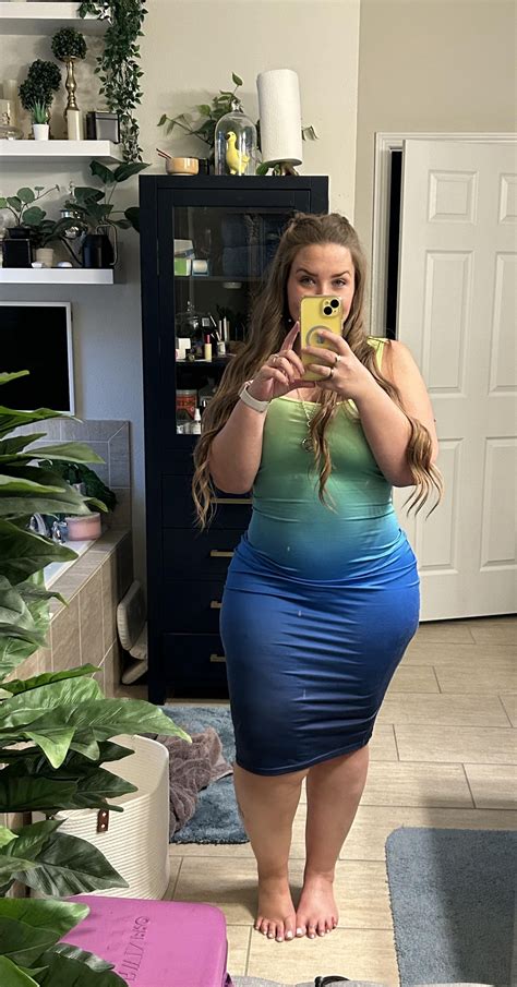 On /Off (f)curvy mom bod : u/NikkiNeedsMore