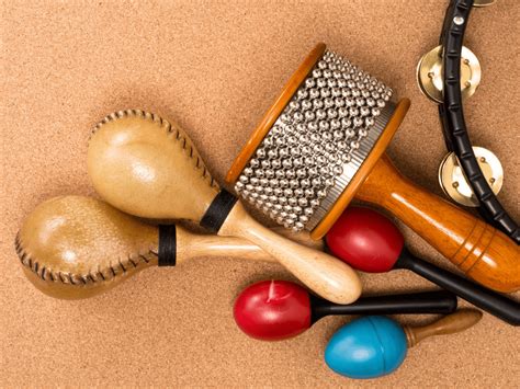 ultimate list  percussion instruments   orchestra medium