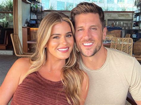'The Bachelorette' couple JoJo Fletcher and Jordan Rodgers reveal big ...
