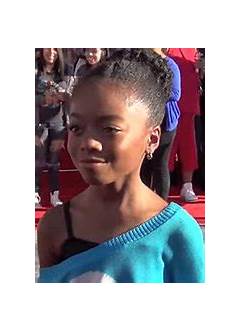 Skai Jackson Net Worth