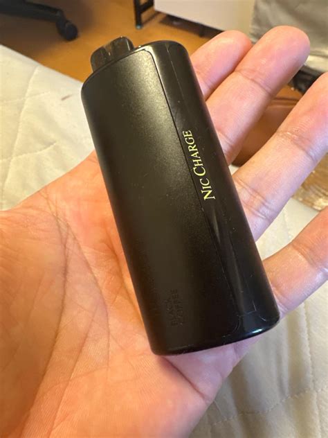 amazon nic charge nic vape