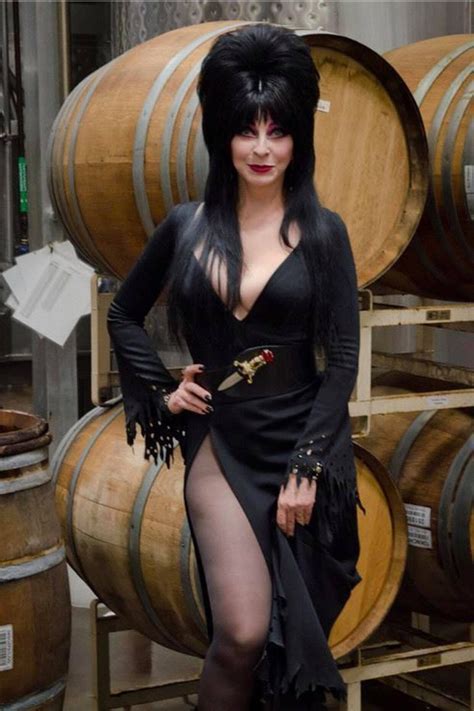 Elvira | Hollywood actresses, Actresses, Thriller movies scary