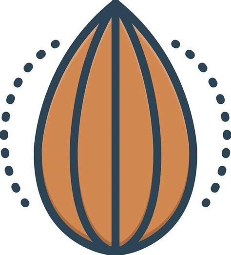 color icon  brown  vector art  vecteezy