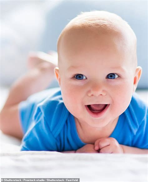 top baby names  wa revealed daily mail