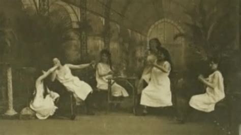 Emancipated Women (1901) | MUBI