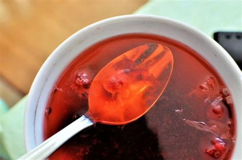 Морс – 25 вкусных рецептов с фото, простые рецепты морса