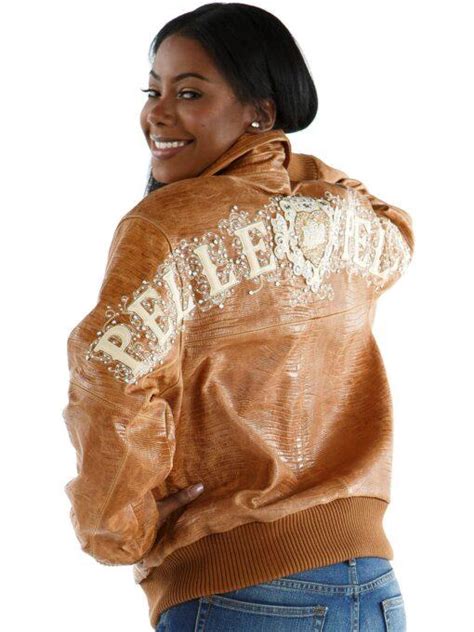Pelle Pelle Original Womens Leather Jackets and Coats by Pelle
