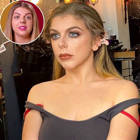 '90 Day Fiance': Did Ariela Get Plastic Surgery? See Transformation
