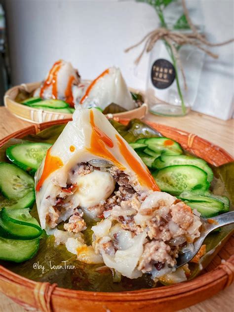 tu lam banh gio cuc don gian ca nha  bua  ngon bo sach