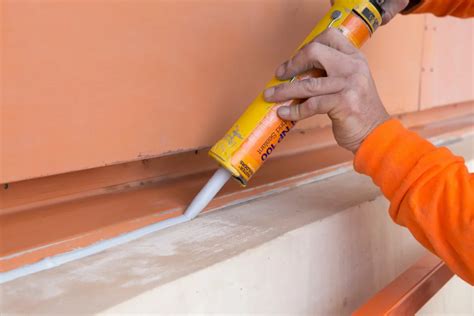 high quality construction sealant  durable solutions