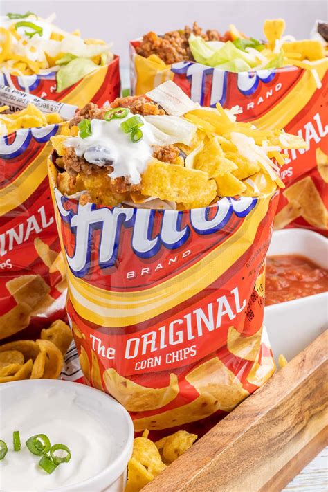 walking taco chip bags 6