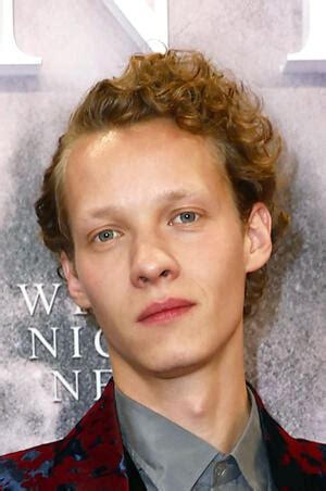 Felix Kammerer List of All Movies & Filmography | Fandango