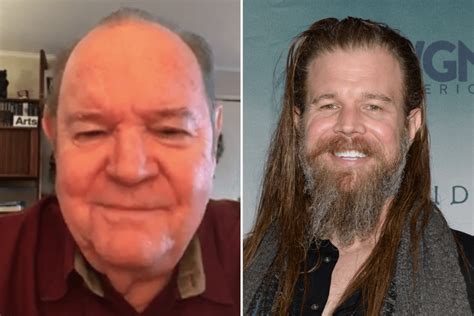 'Sons of Anarchy' Star Ryan Hurst's Dad Played Cletus on 'The Dukes of ...