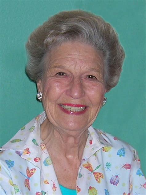 Mary Menell's Darkest Secret