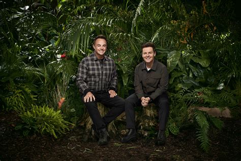 I’m A Celebrity launch date revealed in new trailer | Goss.ie