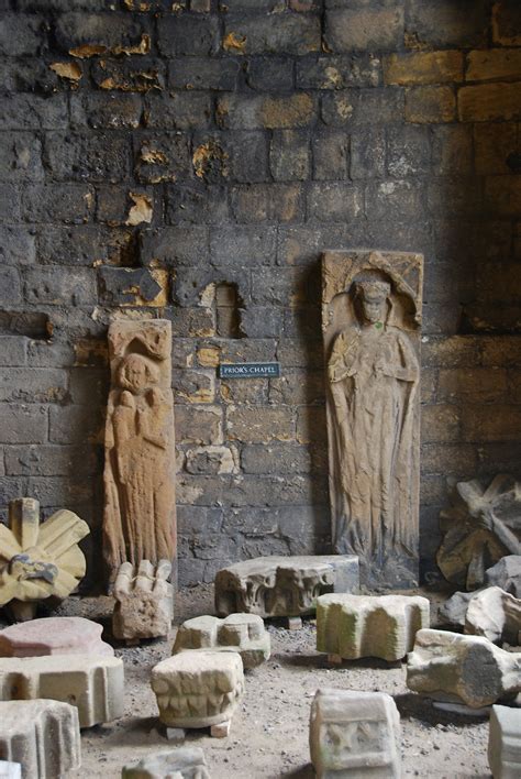 Great Castles - Gallery - Tynemouth Castle