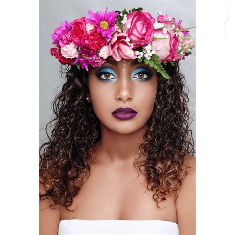 Angie K - a model from Guadeloupe | Model Management