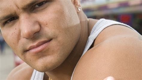 The Jersey Shore's Missing Piece: Ronnie's Net Worth Revealed