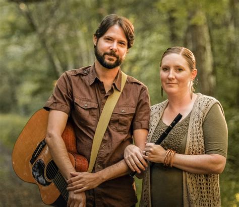 Mark Mandeville & Raianne Richards In Concert - Daily Bulldog