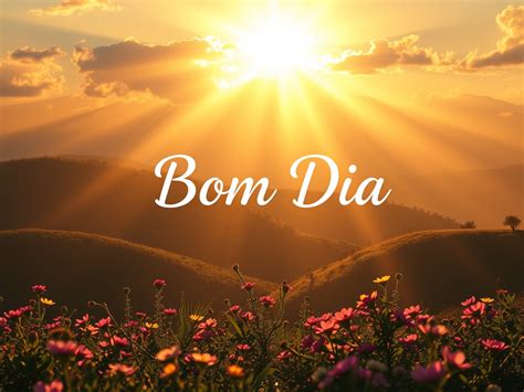 Apenas Um Amanhecer - Bom Dia, Mundo: Frases Inspiradoras para um Amanhecer Brilhante