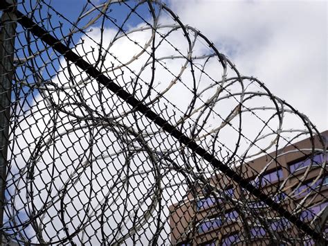 New reforms will target the most dangerous prisons in USA 21