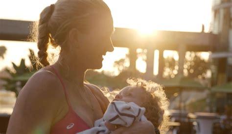 Tribeca - Dick’s Sporting Goods – Kerri Walsh Jennings: Gold Within