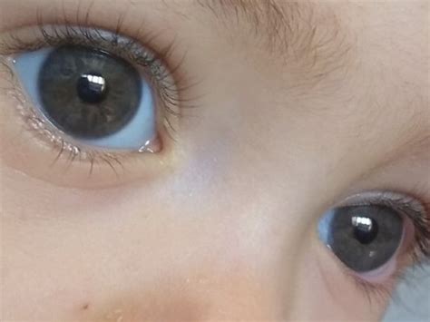 Olho De Bebe Cinza Fica Que Cor - Por Que Os Olhos Do Bebê São Cinza Ou Azuis – JZGQBD