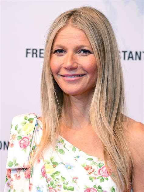 Gwyneth Paltrow Follows This $603 Skin-Care Routine Every Single Night